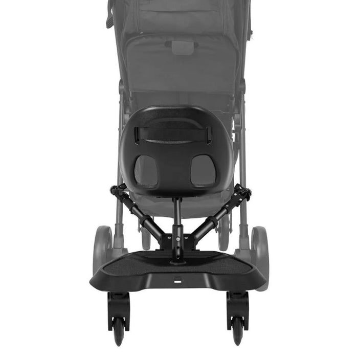 Plataforma com Assento Kikkaboo Ally XL Black