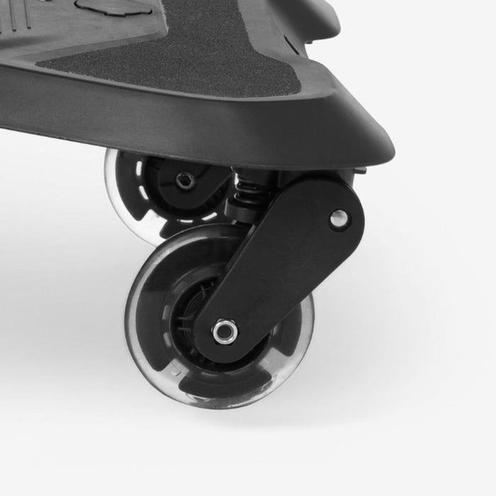 Plataforma com Assento Kikkaboo Ally XL Black