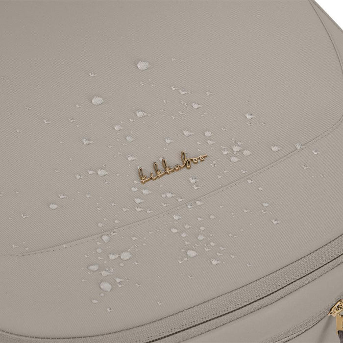 Kikkaboo Goya Platinum 2em1 Champagne