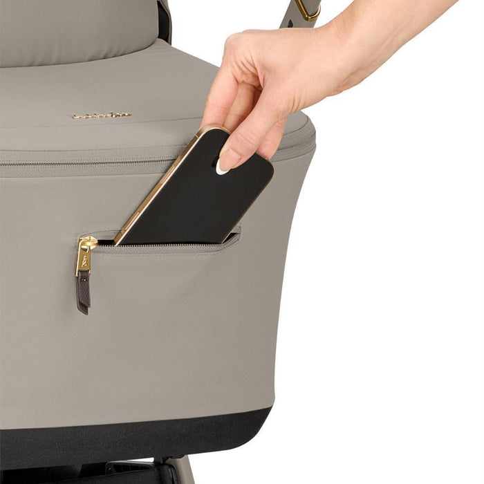 Kikkaboo Goya Platinum 2em1 Champagne