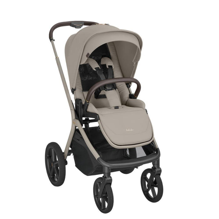 Pack Kikkaboo Goya Platinum Champagne