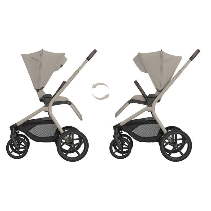 Pack Kikkaboo Goya Platinum Champagne