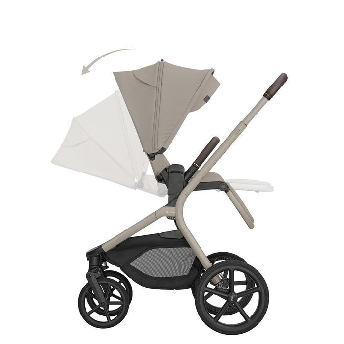 Pack Kikkaboo Goya Platinum Champagne