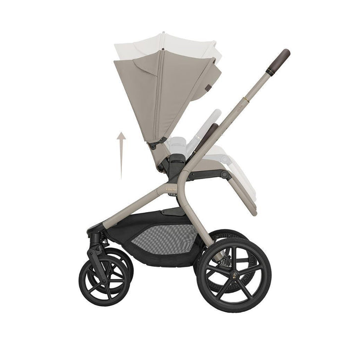 Pack Kikkaboo Goya Platinum Champagne