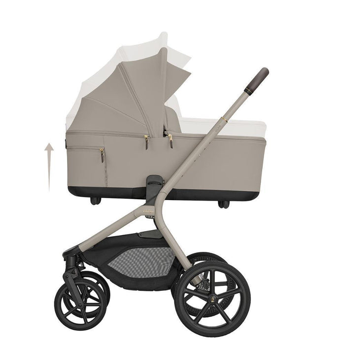 Pack Kikkaboo Goya Platinum Champagne