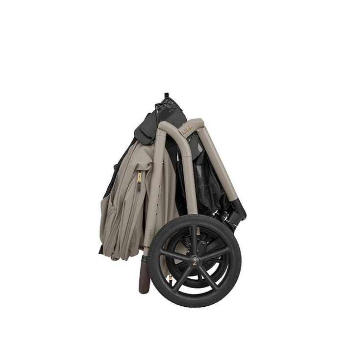 Pack Kikkaboo Goya Platinum Champagne