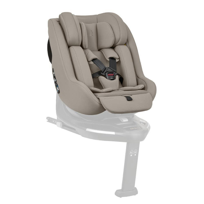 Pack Kikkaboo Goya Platinum Champagne