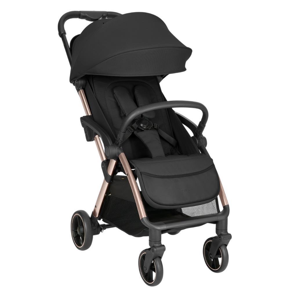 Carrinho Kikkaboo Eden Black