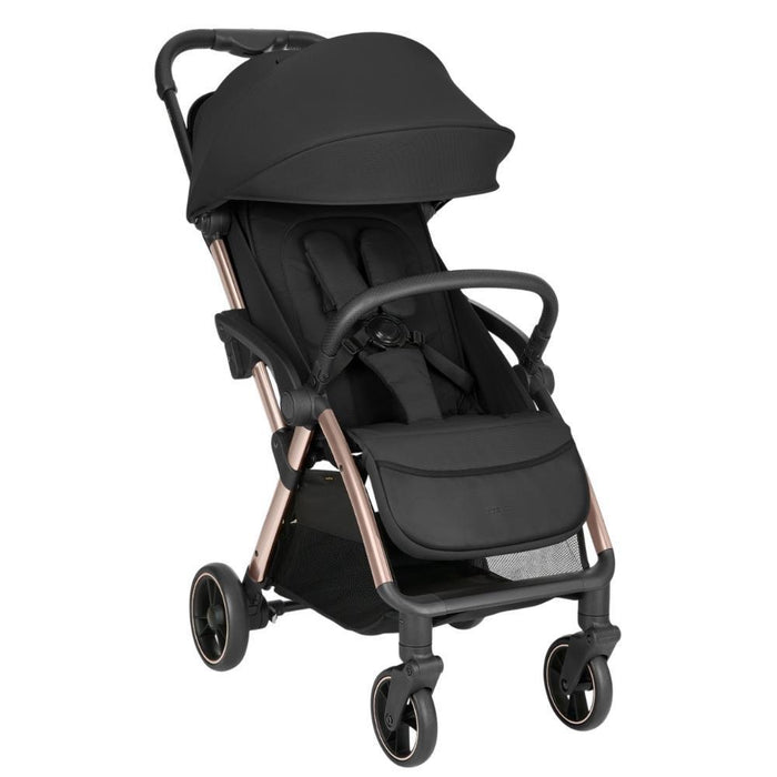 Carrinho Kikkaboo Eden Black