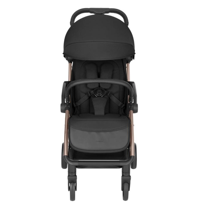 Carrinho Kikkaboo Eden Black