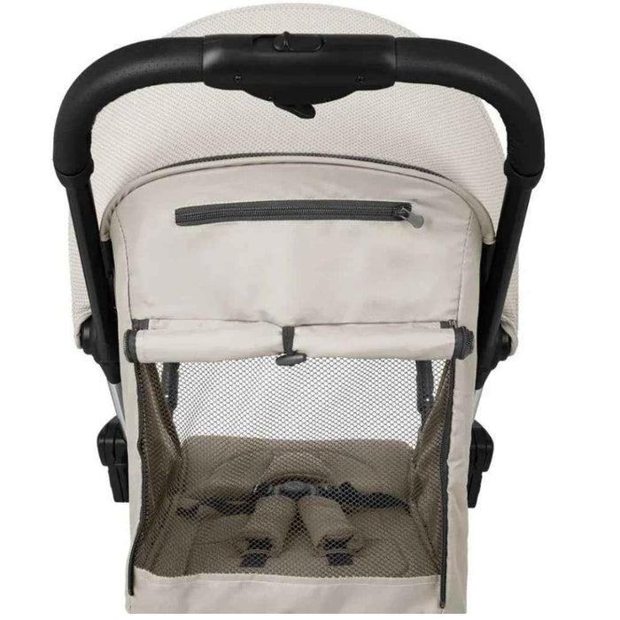 Carrinho Kikkaboo Eden Beige