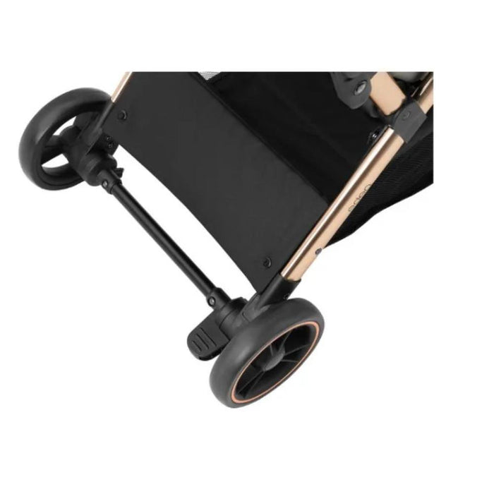 Carrinho Kikkaboo Eden Beige