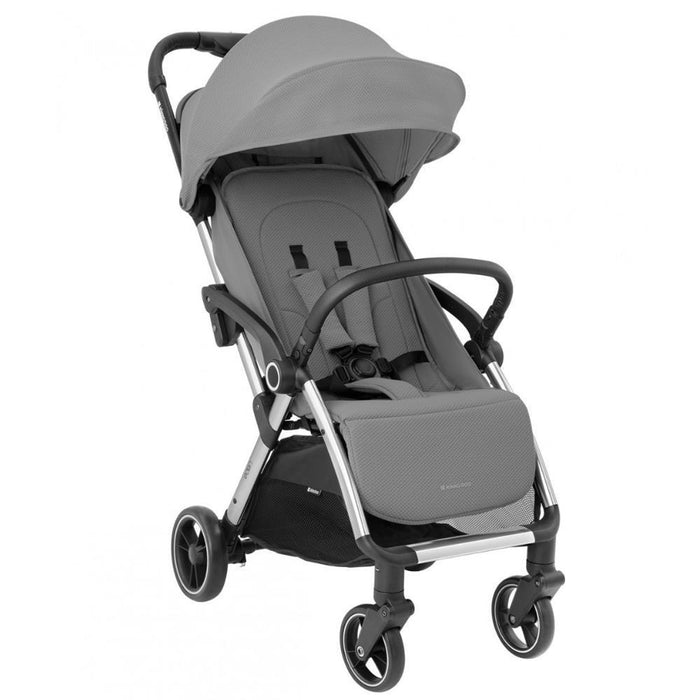 Carrinho Kikkaboo Eden Grey