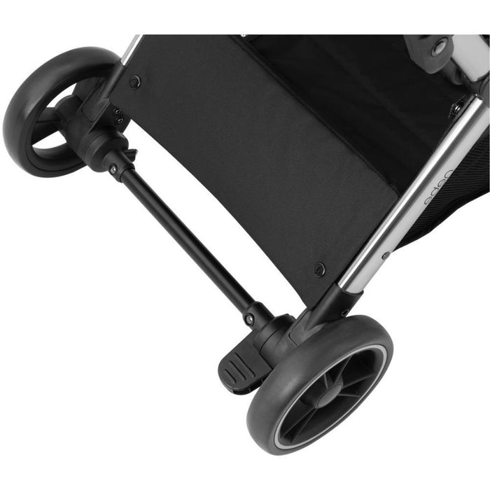 Carrinho Kikkaboo Eden Grey