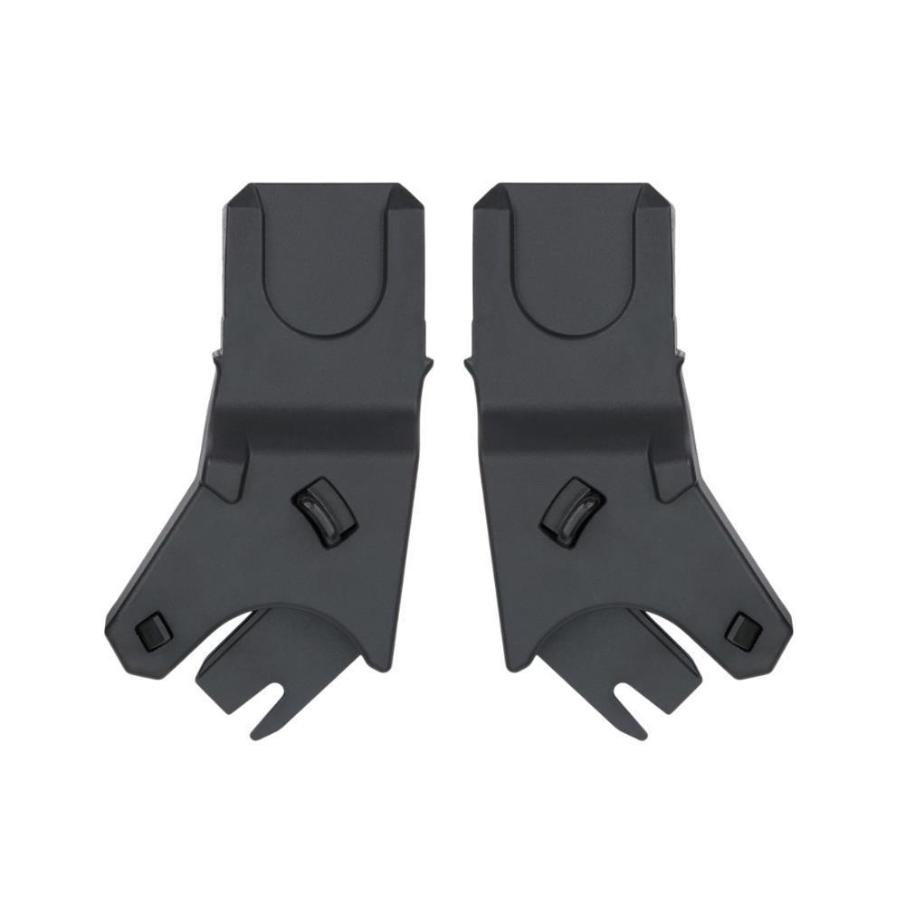 Adaptadores Kikkaboo Eden/Ciela para Cadeira Auto