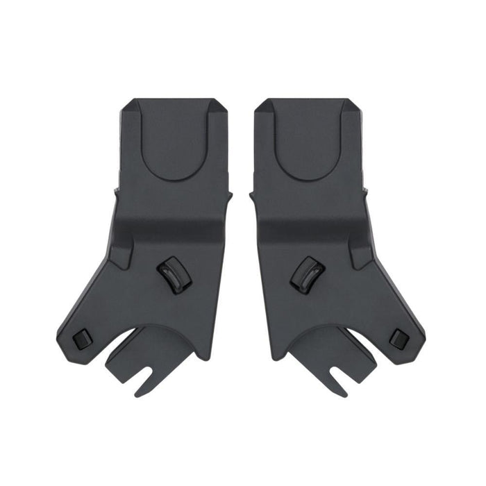 Adaptadores Kikkaboo Eden/Ciela para Cadeira Auto