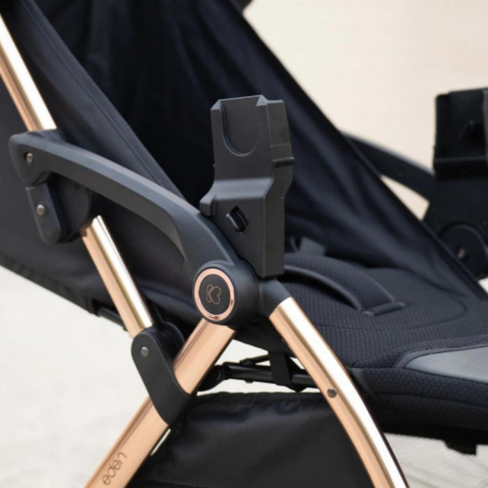 Adaptadores Kikkaboo Eden/Ciela para Cadeira Auto