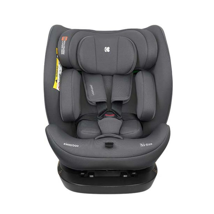 Kikkaboo i-Explore 2 Grey 40-150cm