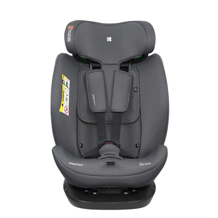 Kikkaboo i-Explore 2 Grey 40-150cm