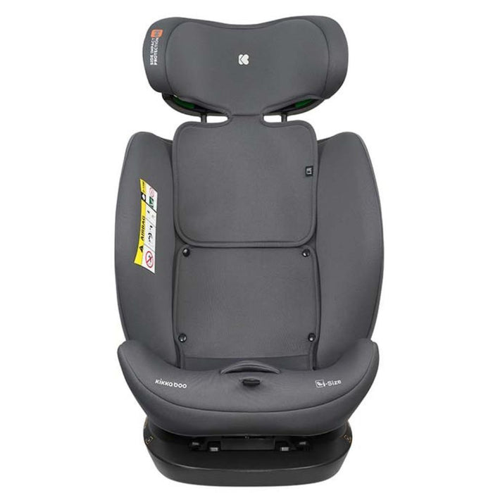 Kikkaboo i-Explore 2 Grey 40-150cm