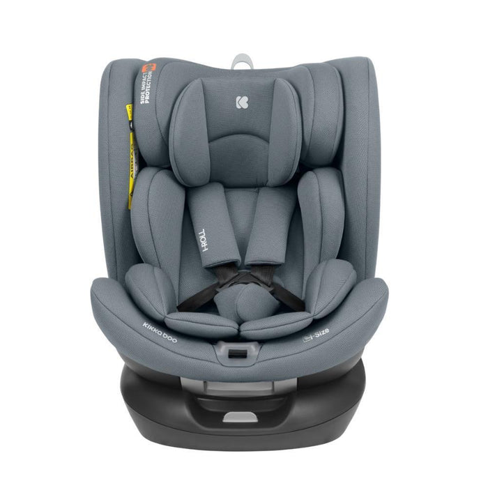 Kikkaboo i-Roll Dark Grey 40-150cm