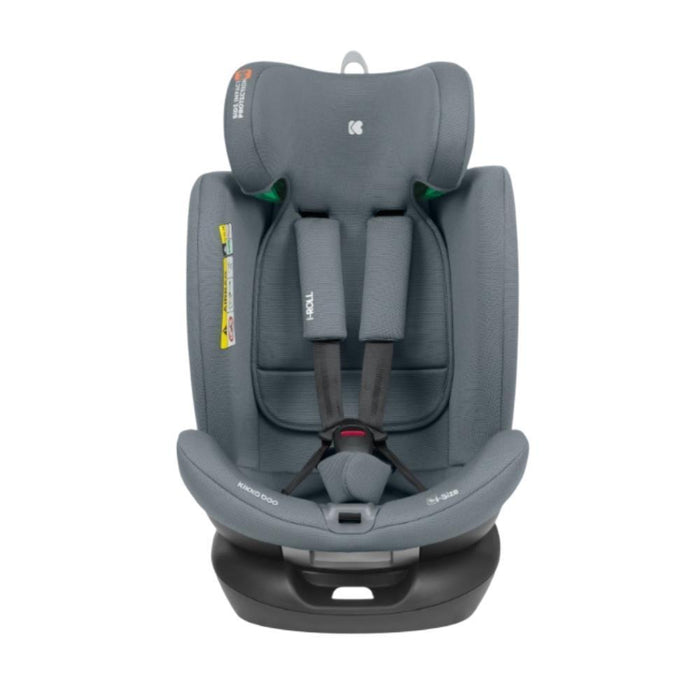 Kikkaboo i-Roll Dark Grey 40-150cm