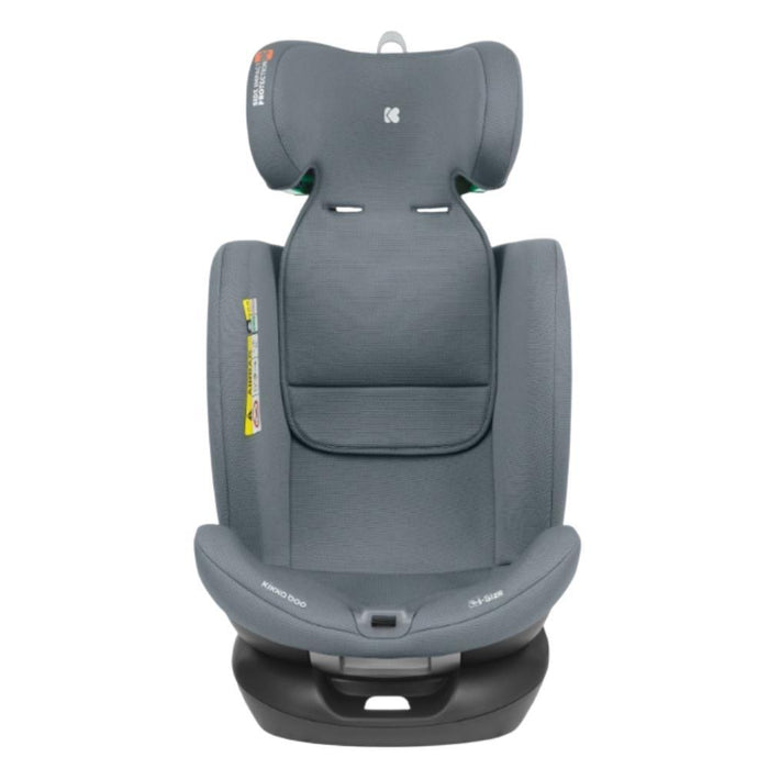 Kikkaboo i-Roll Dark Grey 40-150cm