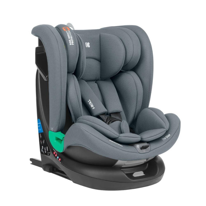 Kikkaboo i-Roll Dark Grey 40-150cm