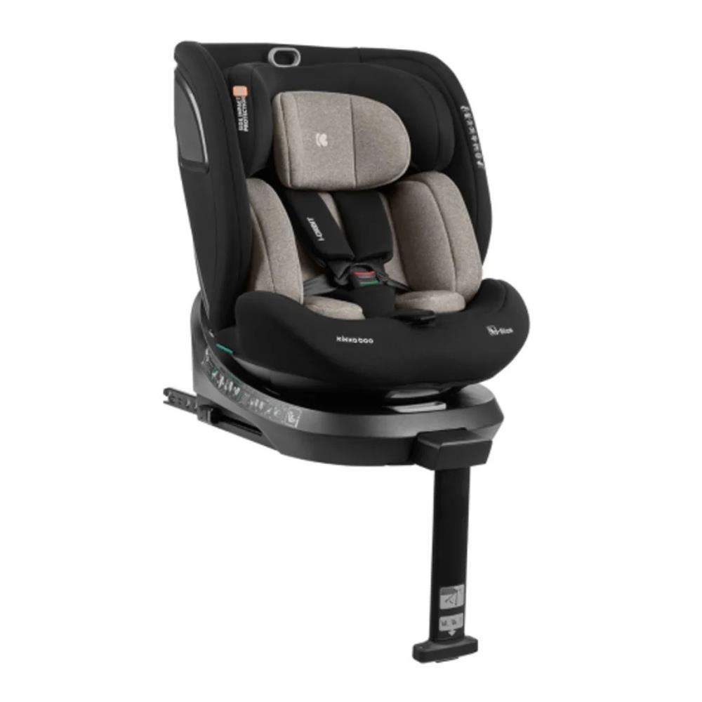 Kikkaboo i-Orbit Beige 40-150cm