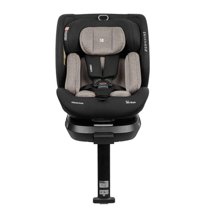 Kikkaboo i-Orbit Beige 40-150cm