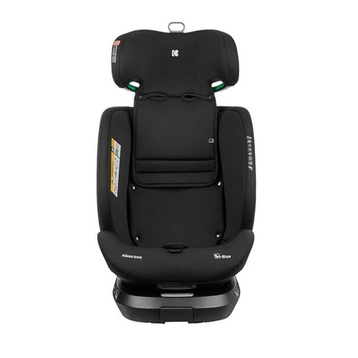 Kikkaboo i-Orbit Beige 40-150cm
