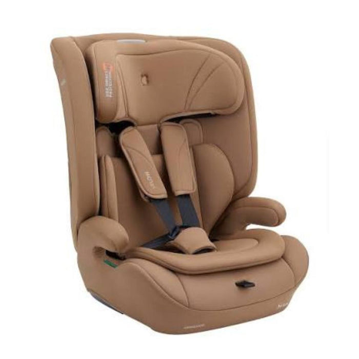 Kikkaboo i-Flow i-Size Mocha 76-150cm