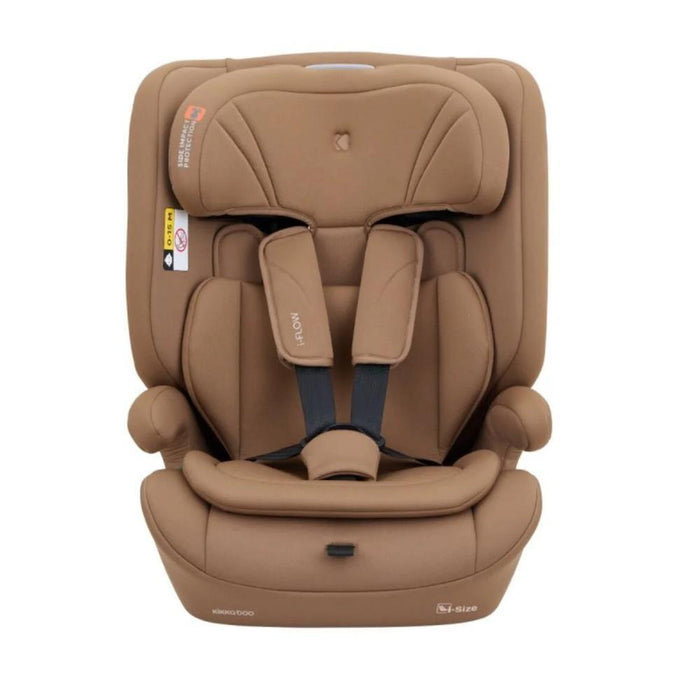 Kikkaboo i-Flow i-Size Mocha 76-150cm