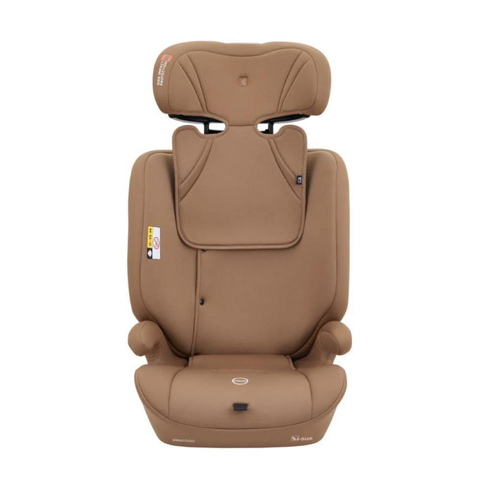 Kikkaboo i-Flow i-Size Mocha 76-150cm