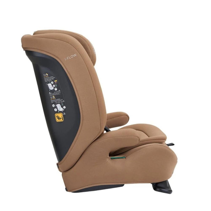 Kikkaboo i-Flow i-Size Mocha 76-150cm