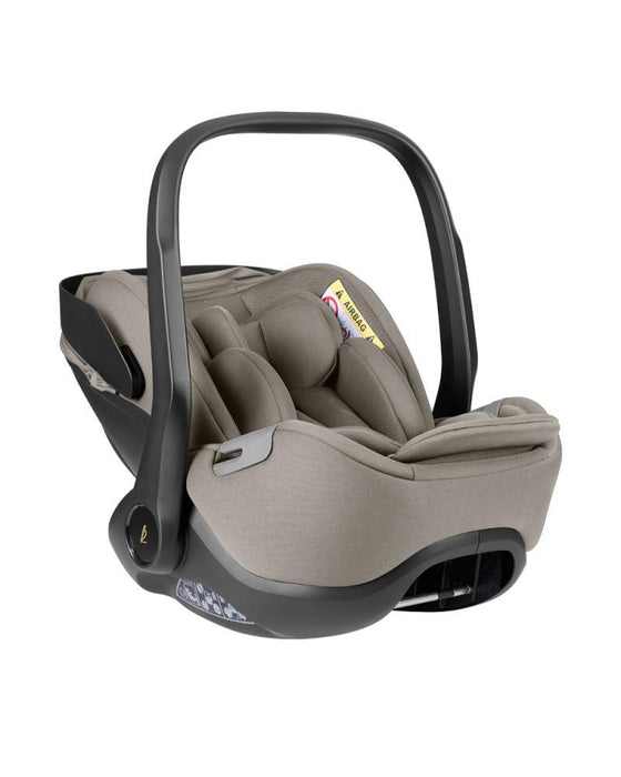 Kikkaboo i-Class i-Size Champagne 40-87cm