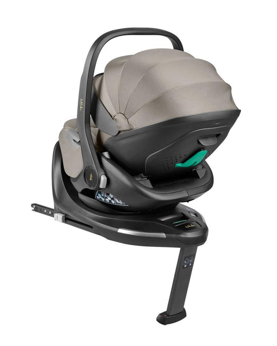 Kikkaboo i-Class i-Size Champagne 40-87cm