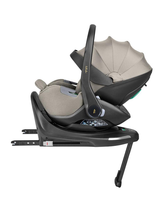 Kikkaboo i-Class i-Size Champagne 40-87cm