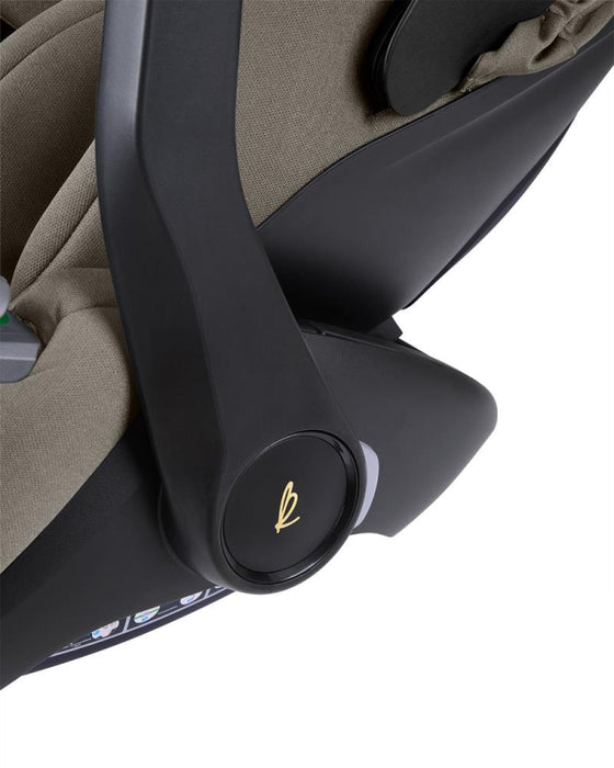 Kikkaboo i-Class i-Size Champagne 40-87cm