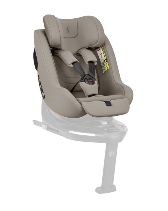 Kikkaboo i-Class Plus Champagne 40-105cm