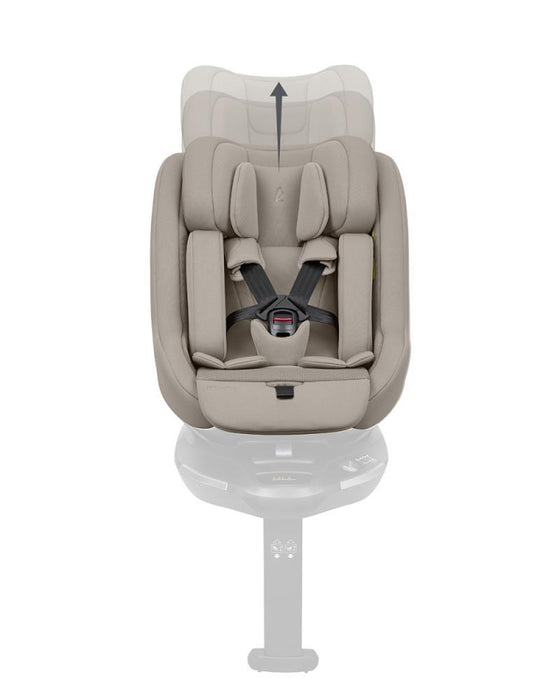 Kikkaboo i-Class Plus Champagne 40-105cm
