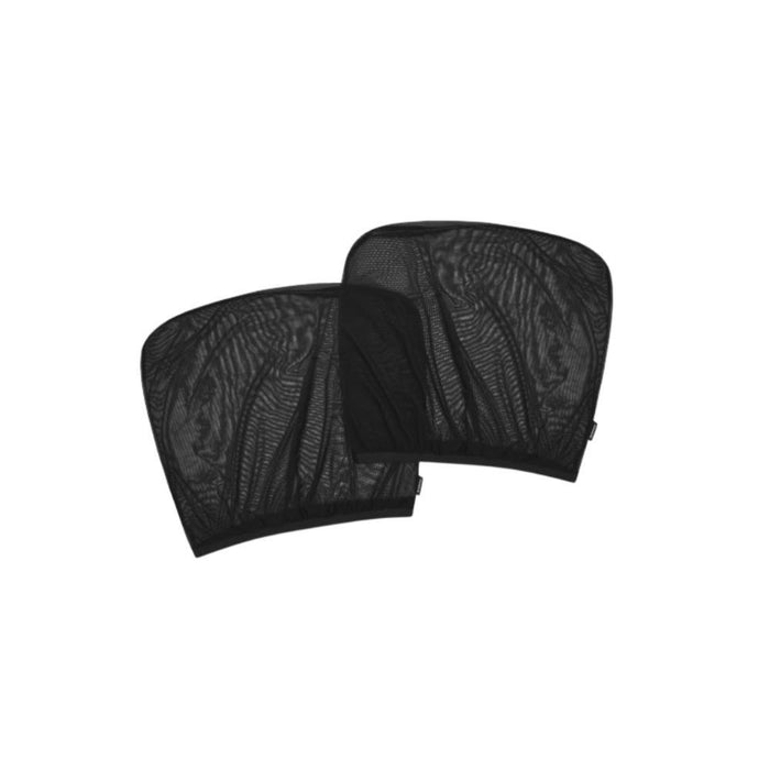 2 Tapa Sol Kikkaboo Window Sock Preto