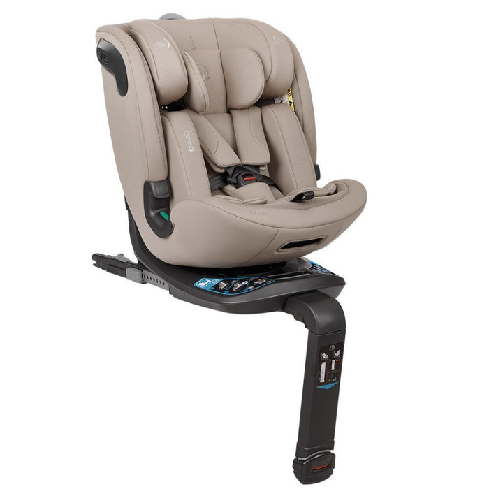 Kikkaboo i-Bond Champagne 40-150cm