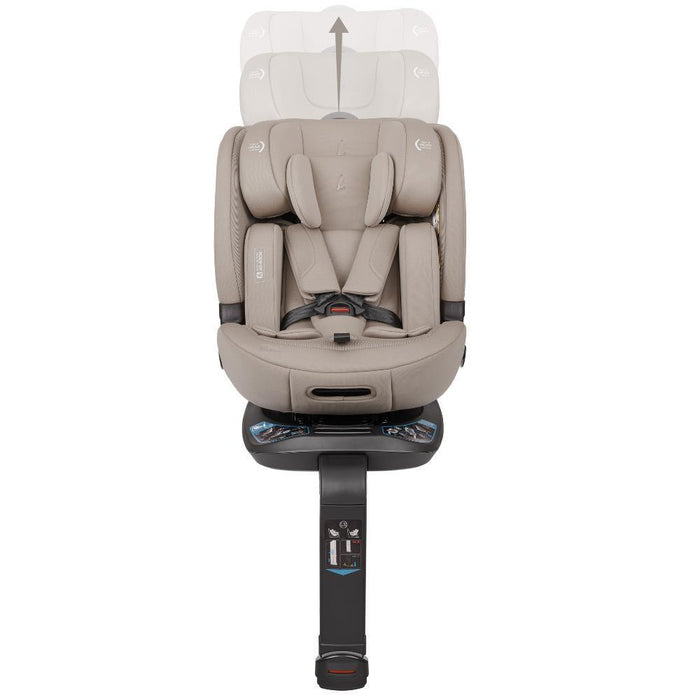 Kikkaboo i-Bond Champagne 40-150cm