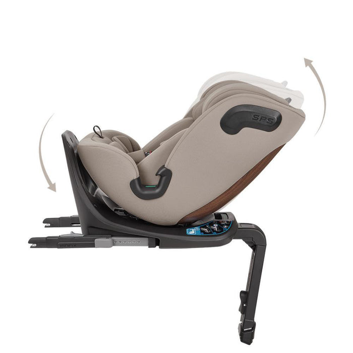Kikkaboo i-Bond Champagne 40-150cm
