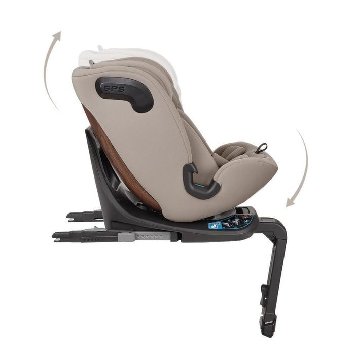 Kikkaboo i-Bond Champagne 40-150cm