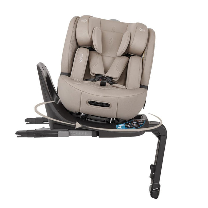 Kikkaboo i-Bond Champagne 40-150cm