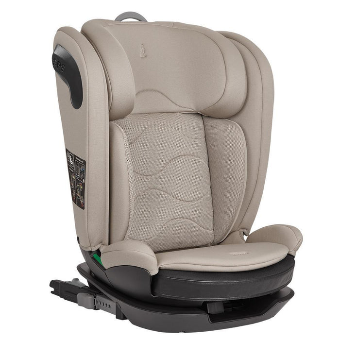 Kikkaboo i-Wave Champagne 100-150cm