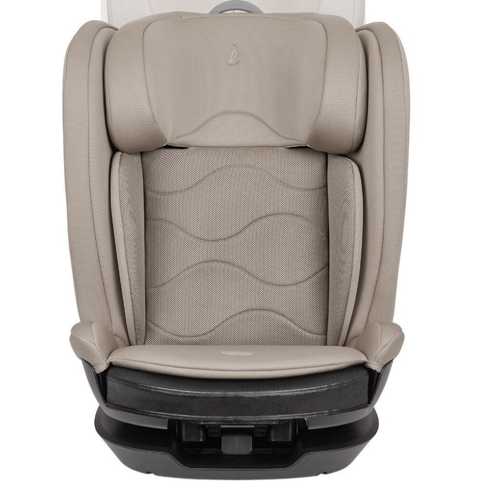 Kikkaboo i-Wave Champagne 100-150cm