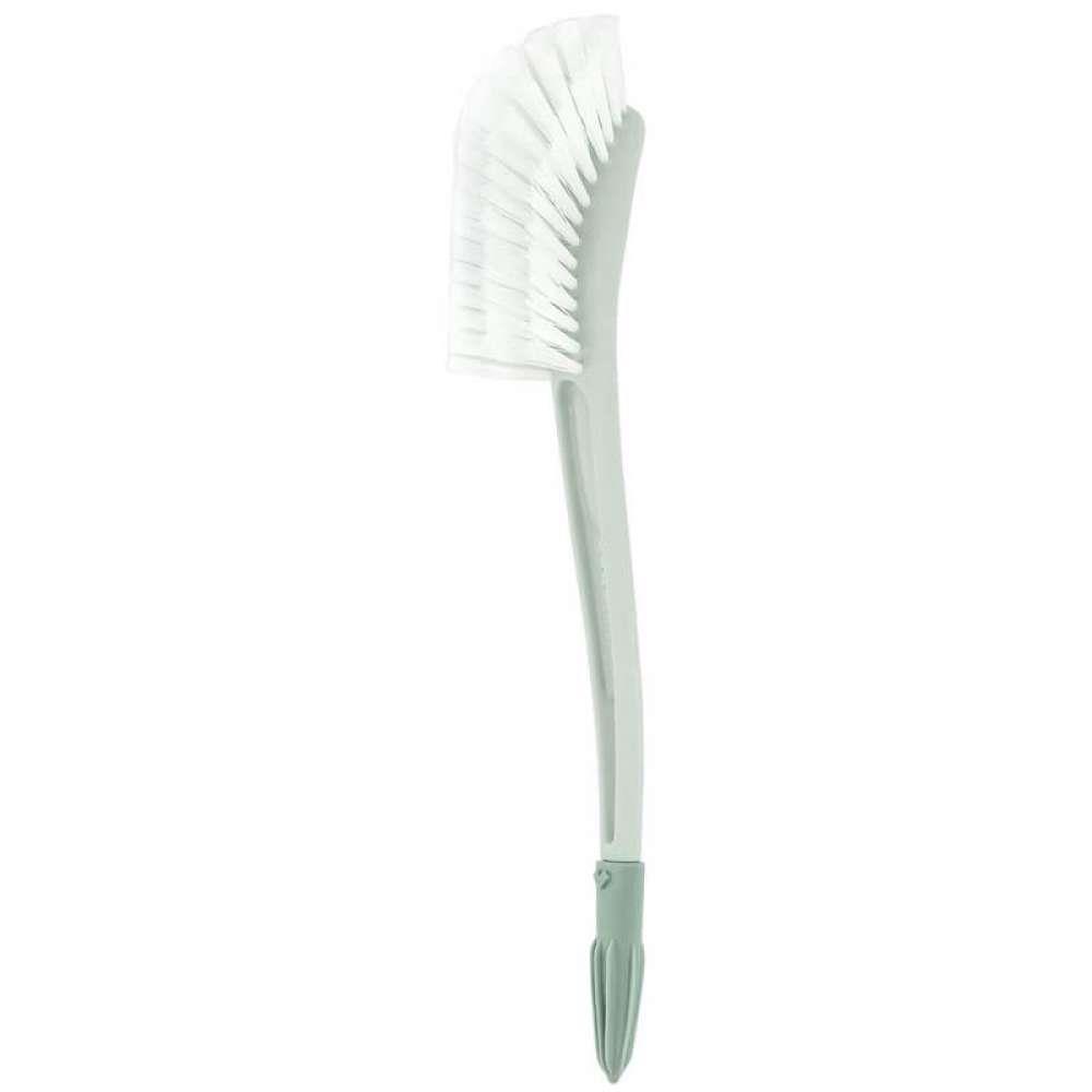 Kikkaboo Cepillo para Biberones y Tetinas Menta
